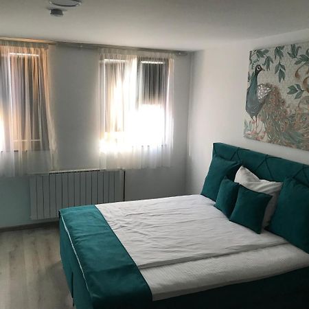 Heartland City B&B Tuzla Exterior foto