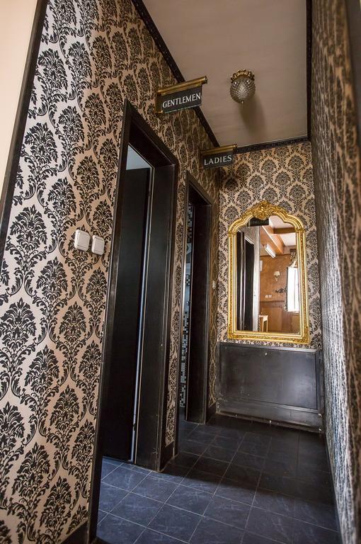 Heartland City B&B Tuzla Exterior foto