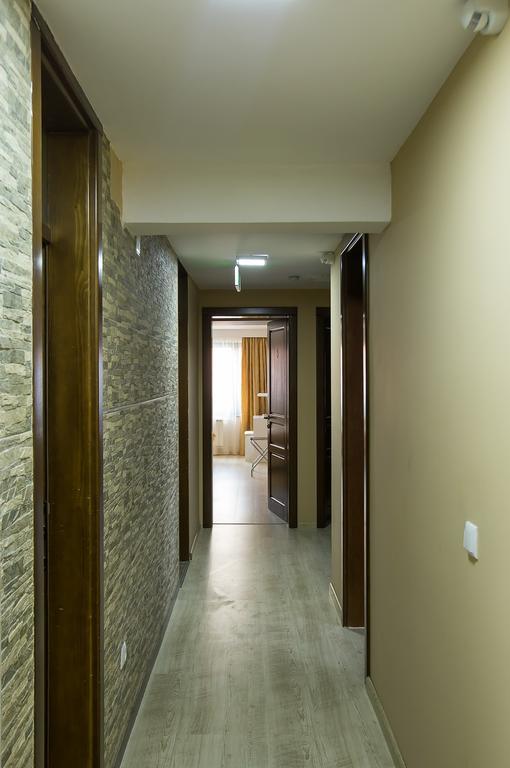 Heartland City B&B Tuzla Exterior foto