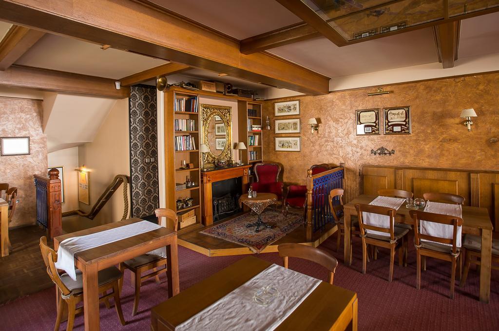 Heartland City B&B Tuzla Exterior foto