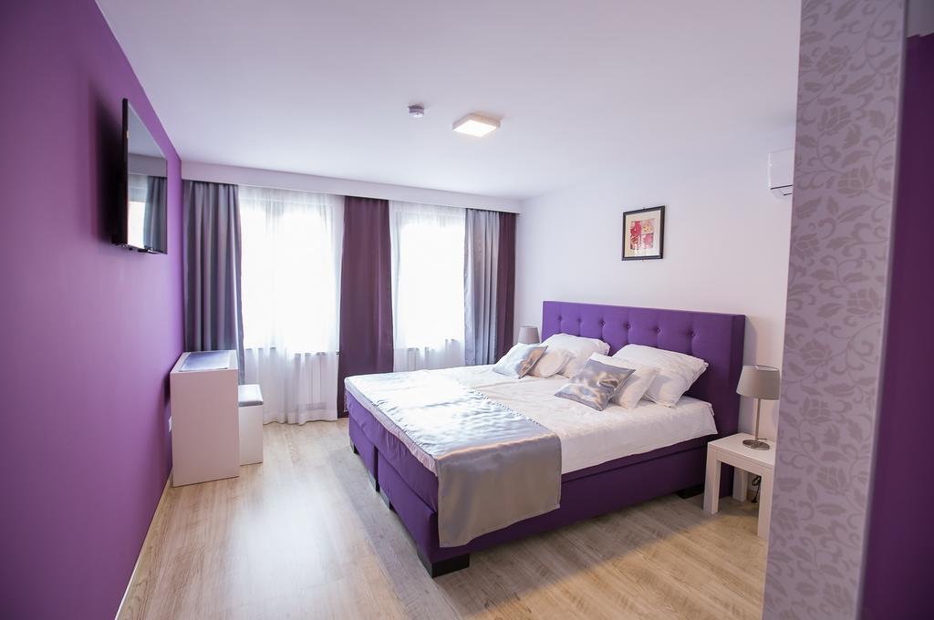 Heartland City B&B Tuzla Exterior foto