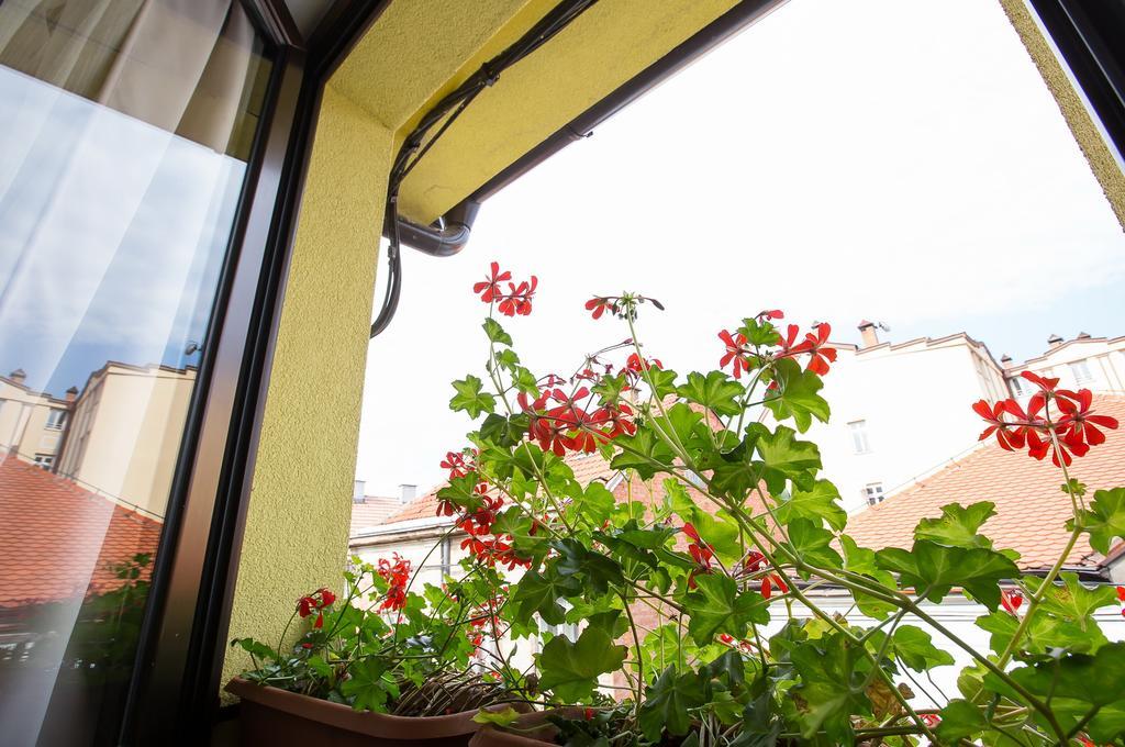 Heartland City B&B Tuzla Exterior foto