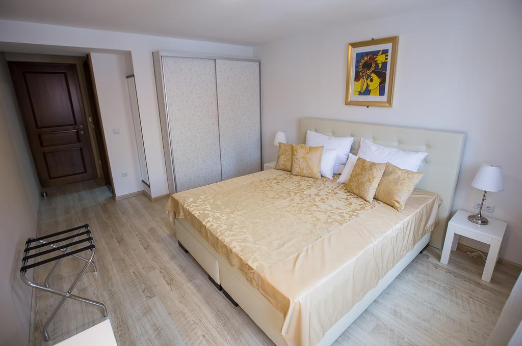 Heartland City B&B Tuzla Exterior foto