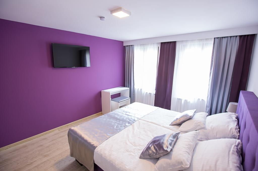 Heartland City B&B Tuzla Exterior foto