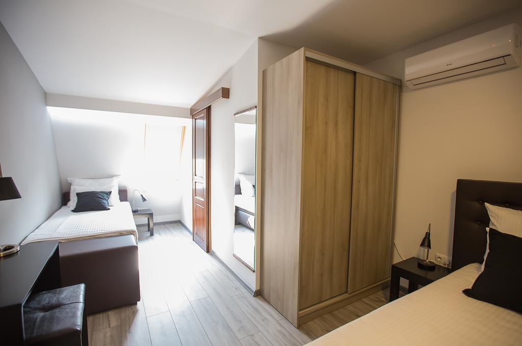 Heartland City B&B Tuzla Exterior foto