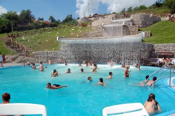 Heartland City B&B Tuzla Exterior foto