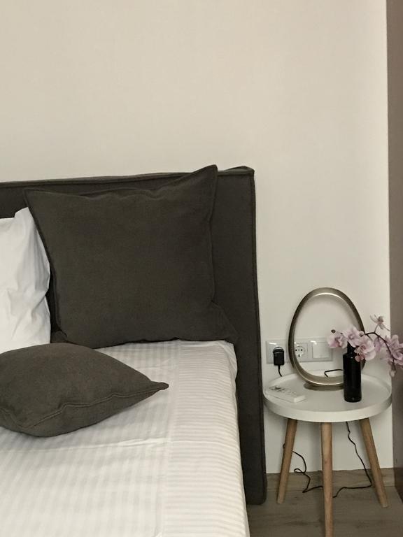 Heartland City B&B Tuzla Exterior foto